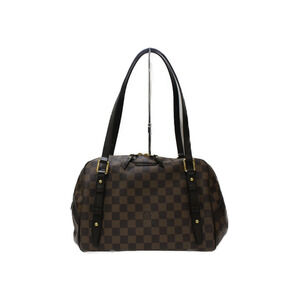 LOUIS VUITTON Rivington Damier Shoulder Bag